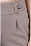 Pantaloni Dama Jdy Jdygeggo New Long Driftwood